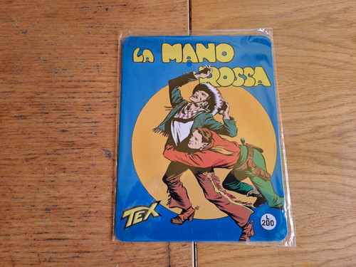 Tex copertine collezione - copertine, da