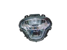 Fanale faro anteriore KYMCO
