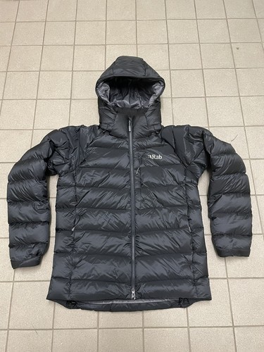 Piumino rab axion pro - piumino,