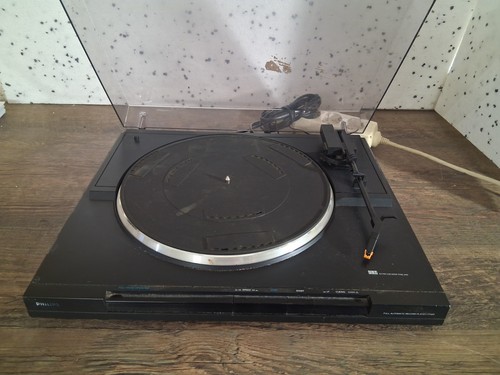 Philips 563 giradischi - philips,