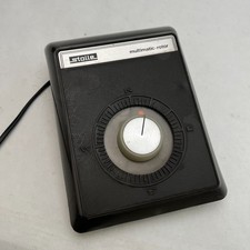 Stolle Multimatic Rotor tipo 2050/220 centralina rotore antenna, testata