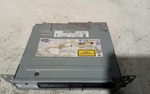 Lettore navigatore autoradio - lettore,