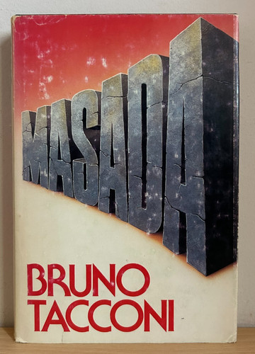 Masada bruno - di,
