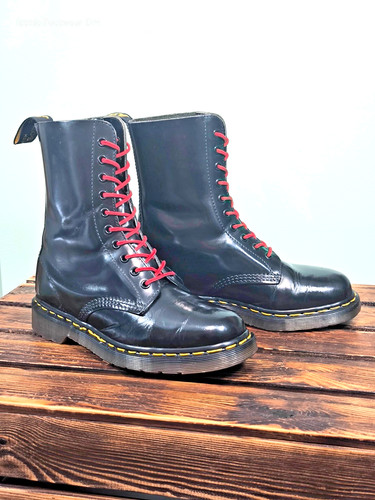 Martens vintage anni 90 - martens,