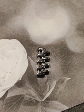 Iwc Link Da Vinci Parts Steel  18mm