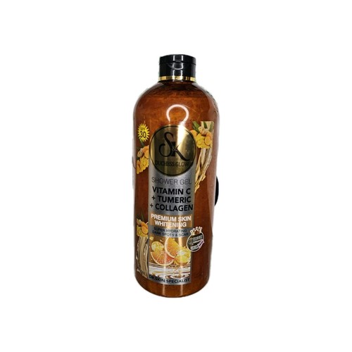Duchess glow vitamin c - duchess,