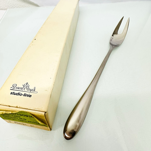 Rosenthal vita acciaio inox - rosenthal,