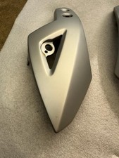 COPPIA SUPPORTI FARO FRECCE ANTERIORI ORIGINALI BMW R1150 R Rockster (2003-2006)