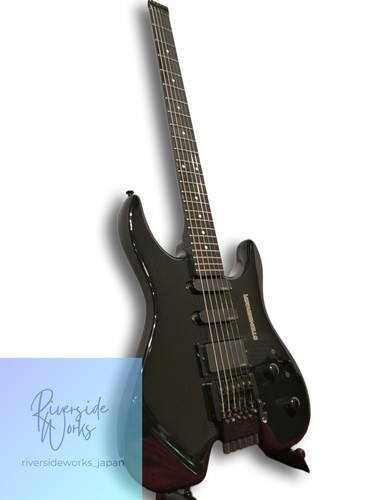 Chitarra elettrica steinberger - elettrica,