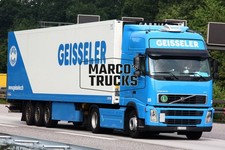 LKW Foto Volvo FH