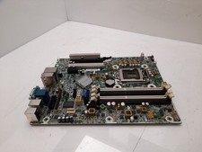 Scheda madre HP Compaq Elite