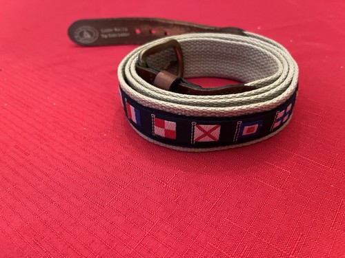 Cintura uomo pelle taglia - , 44