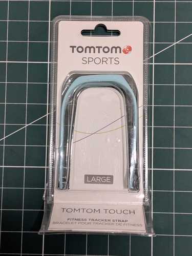 Cinturino orologio tomtom - orologio,