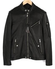 Diesel L-case-ka Giacca Uomo S