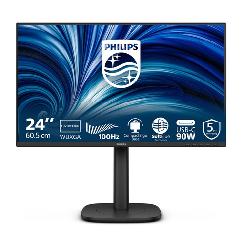 Philips line 24b2u3301d - philips, b-line