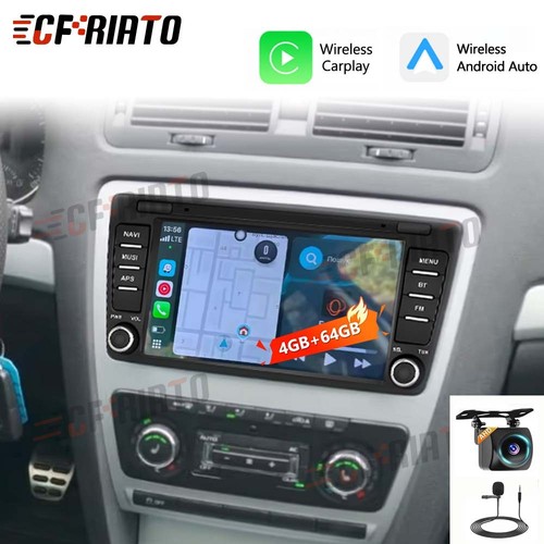 Fotocamera 64gb autoradio - 4+64gb,