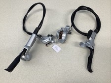 Avid Juicy Five SL Hydraulic
