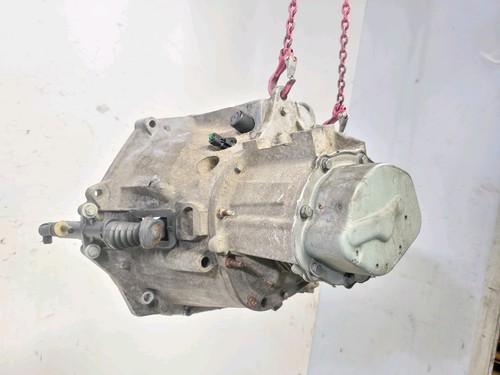 Scatola cambio 20dp73 - cambio, peugeot
