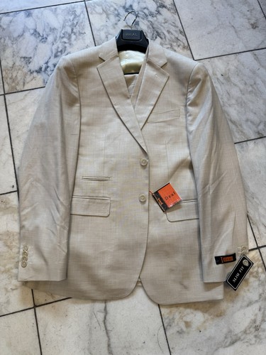 Nwt deal amatxia men s - deal,