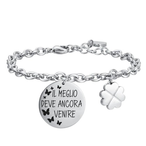 Bk2378 bracciale donna in - da,