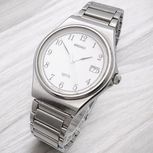 Orologio seiko spirit - orologio,