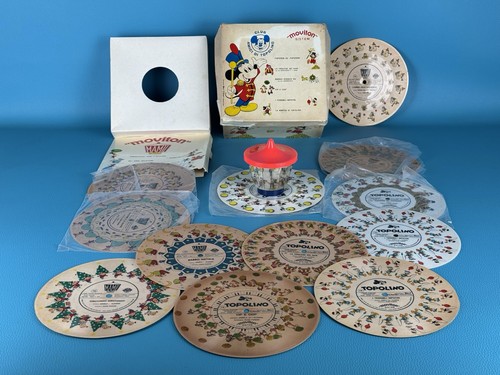 Moviton mamil disco - moviton,