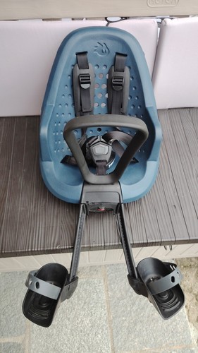 Thule yepp mini seggiolino - thule, 2