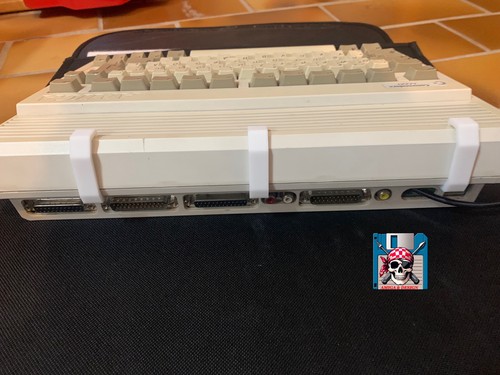 Commodore amiga 600 - 🕹️,