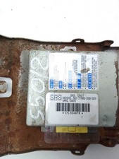 77960-S50-G01 Centralina