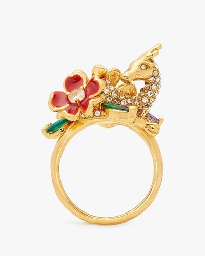 Anello donna kate spade - anello,