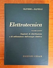 INGEGNERIA ELETTROTECNICA V.5