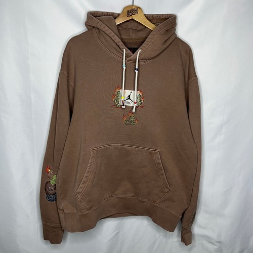 Felpa con cappuccio travis - con,