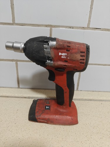 Hilti siw 22v - hilti,