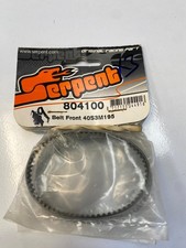 Serpent SER804100 - 4mm