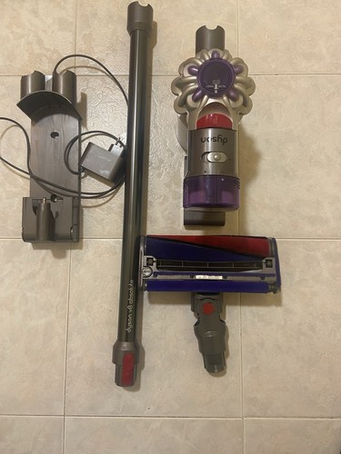 Dyson aspirapolvere senza - aspirapolvere,