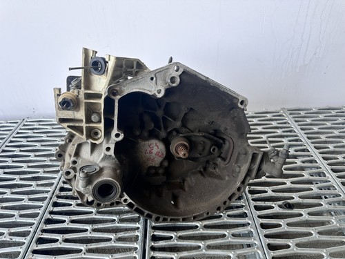 Cambio manuale per citroen - citroen, c3