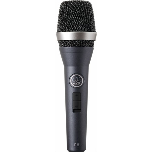 Akg d5s - akg,
