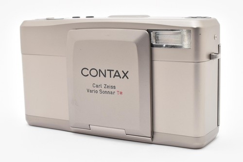 Top mint contax tvs - [top, mint]