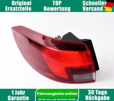 Fanale posteriore fanale