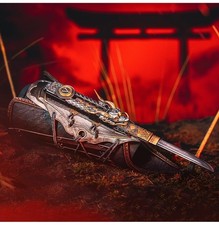 Replique Assassin's Creed