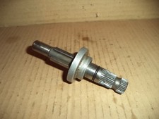 FANTIC CABALLERO 50 MOTORE MINARELLI SP4 4 MARCE - ALBERO MESSA IN MOTO STARTER