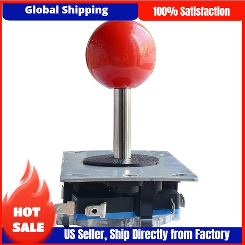 Joystick manico arcade - manico,