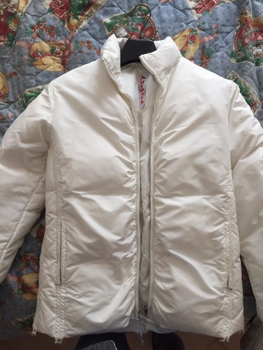 Piumino donna invernale 100 - piumino,