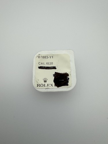 Rolex originale 1520 - originale, 1530