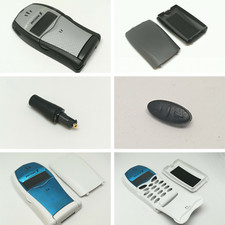 Ericsson T20 - T20s - T20e