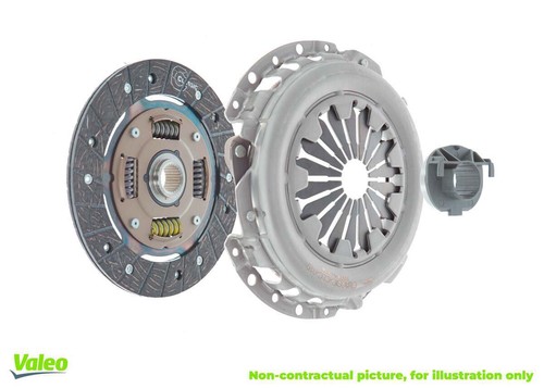 Kit frizione valeo 786025 - frizione, per