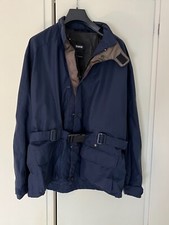 Giacca moto originale BMW