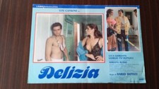 LT22 DELIZIA con Tini Cansino