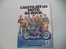 advertising Pubblicità 1980