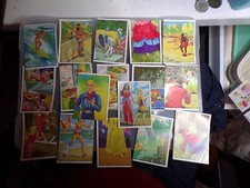 17 Images PANINI BARBIE parade